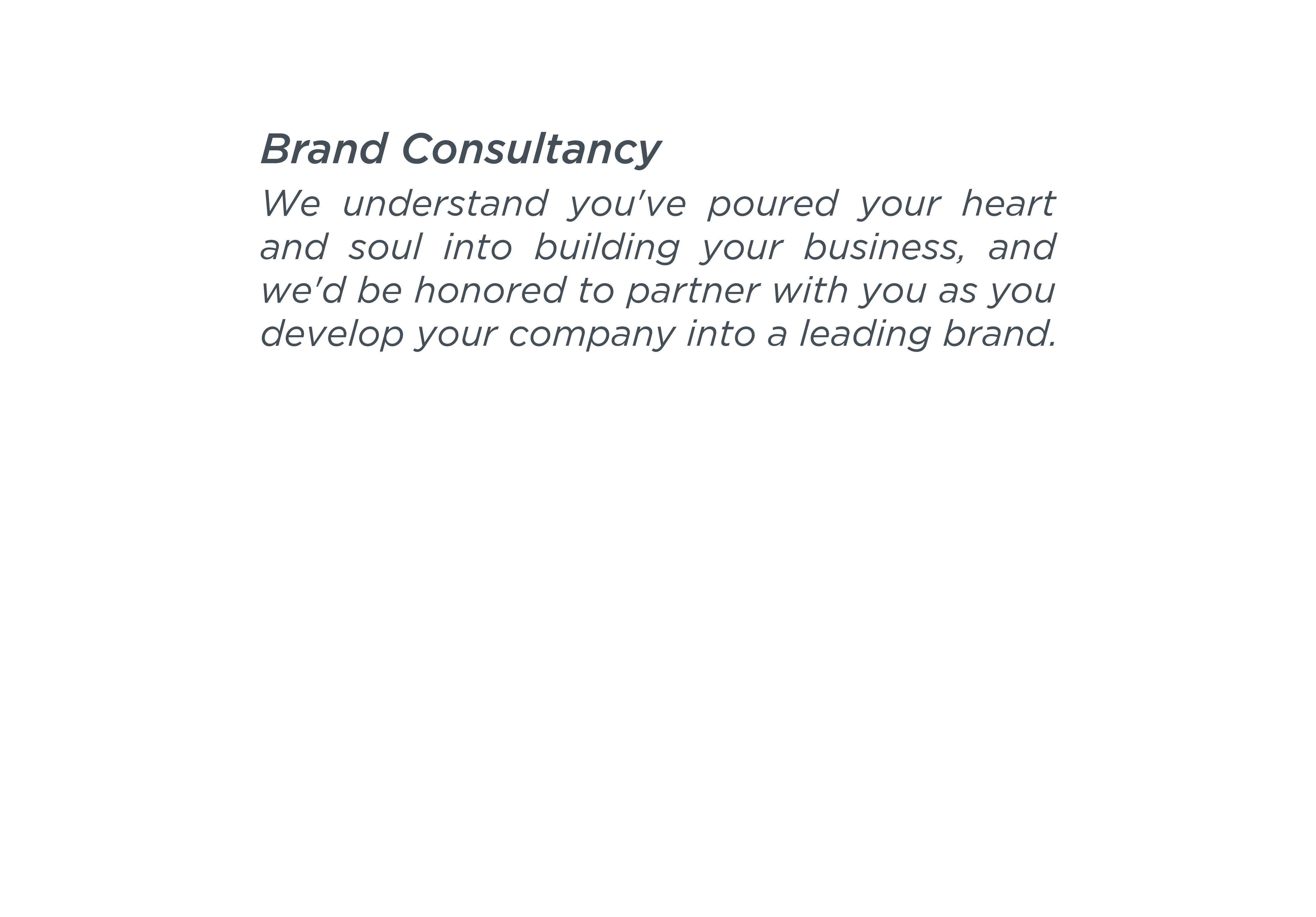 ArtSEO Brand Consultancy